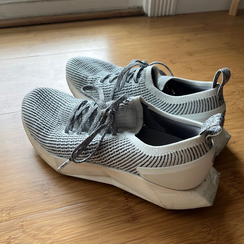 Allbirds Tree Flyers, Blizzard